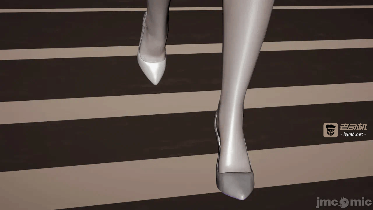 [梅姬斯图斯(Megistus)] 超级熟女英雄联盟 00-08 第一话 - 999
