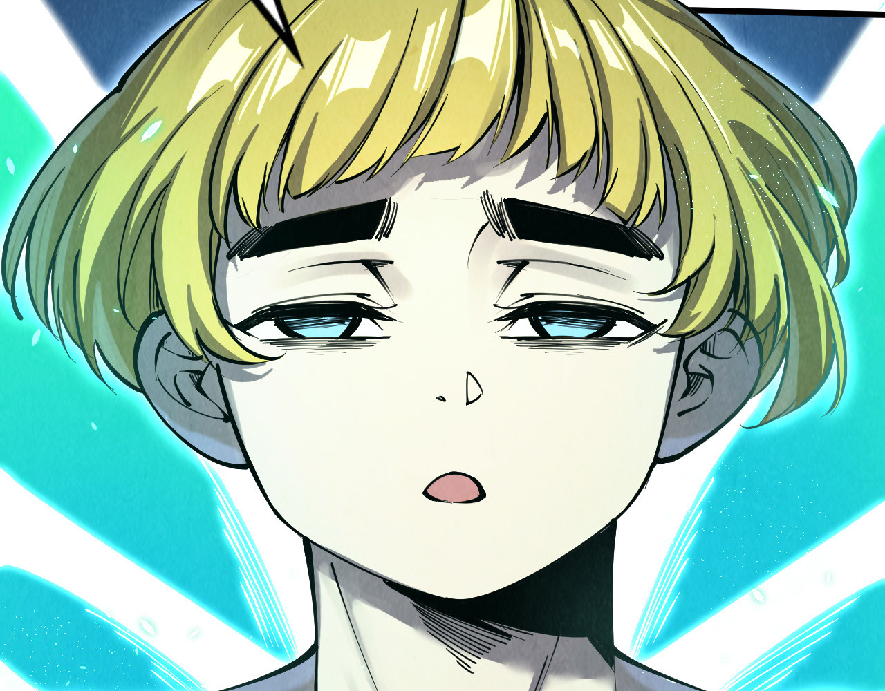 第218话 梦白突破 第 26 页