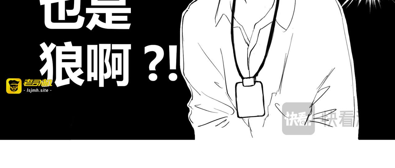 我是真狼，公司是真狗啊！ 第 59 页