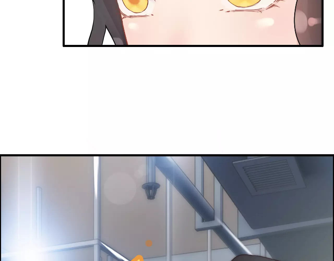 第40话  厨房里的甜蜜 第 20 页