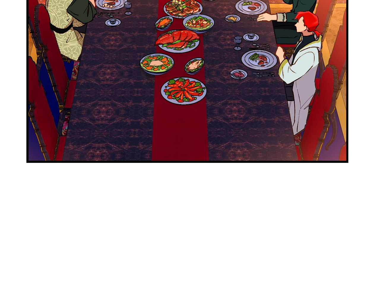第54话 求婚？！ 第 82 页