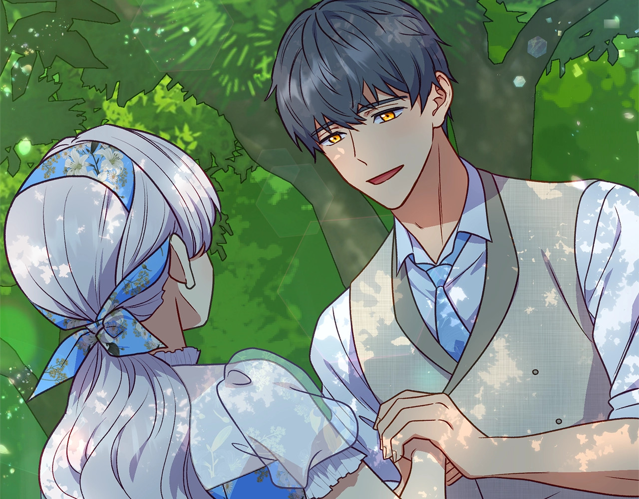 第138话 夏日游船 第 84 页