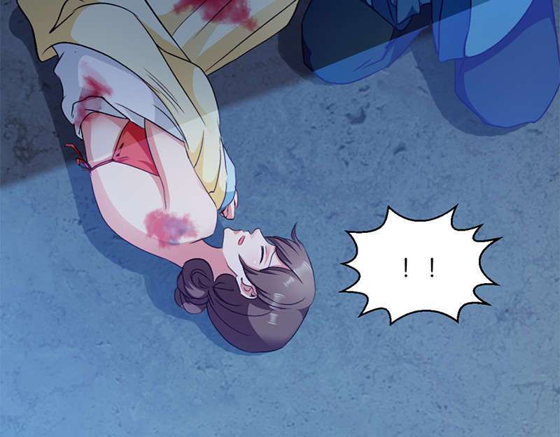 第13话：绝不重蹈覆辙 第 44 页