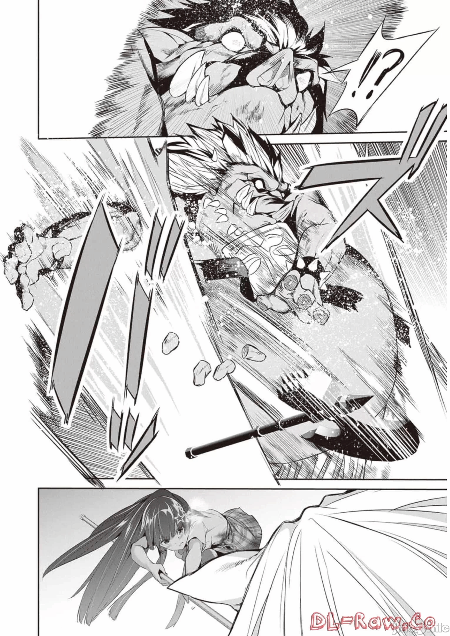 我在异世界因赋予魔法和召唤魔法而左右为难 [ツカモリシュウジ 横冢司 マニャ子] ぼくは异世界で付与魔法と召唤魔法を天秤にかける 第12话 - 21