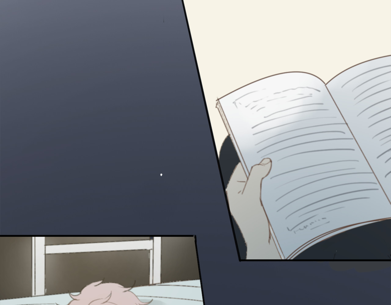 第26话 开始一起生活的日子 第 44 页