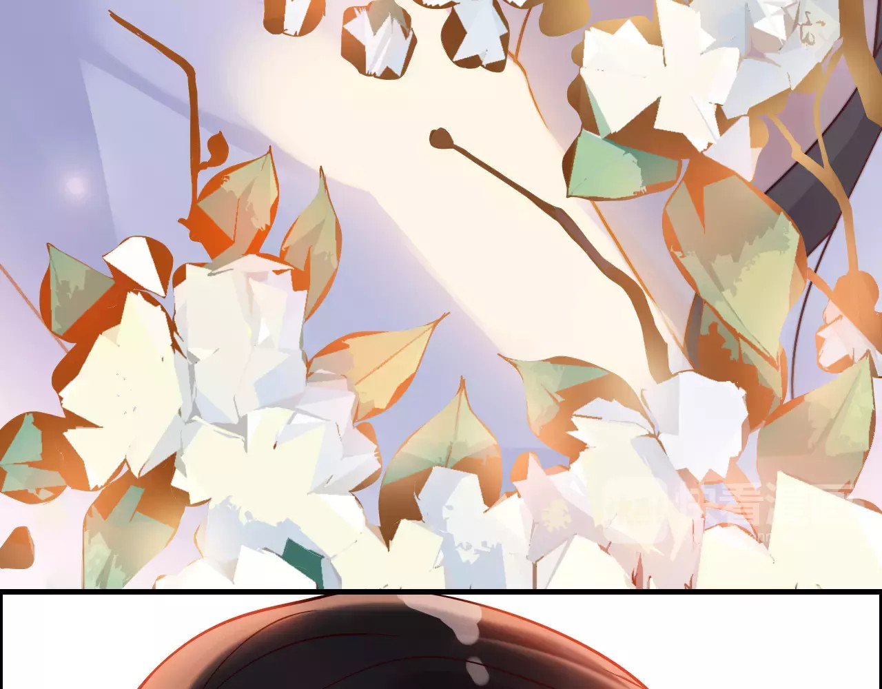 第33话  甜蜜而隐忍的吻 第 52 页