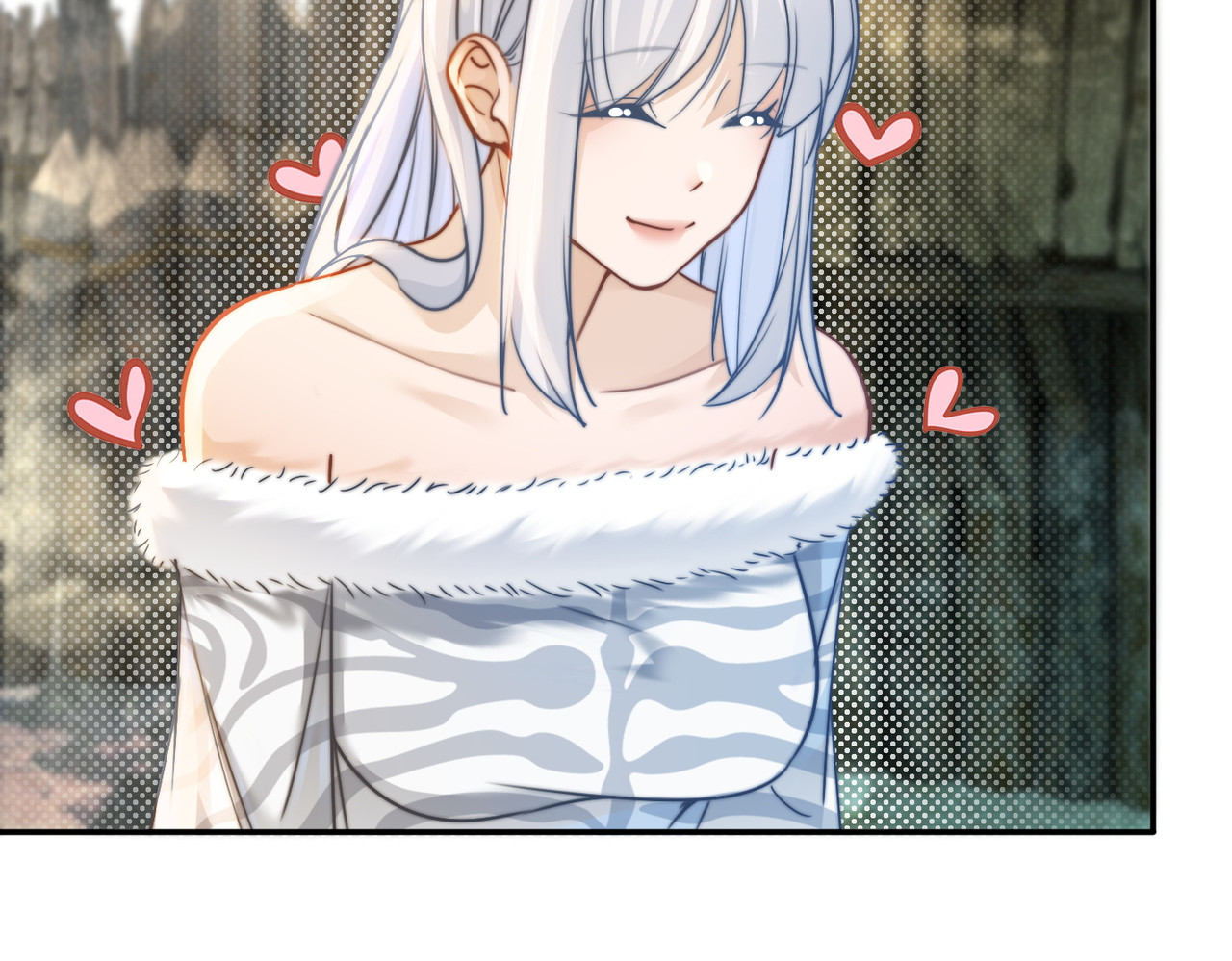 第170话 撒糖日常！ 第 88 页