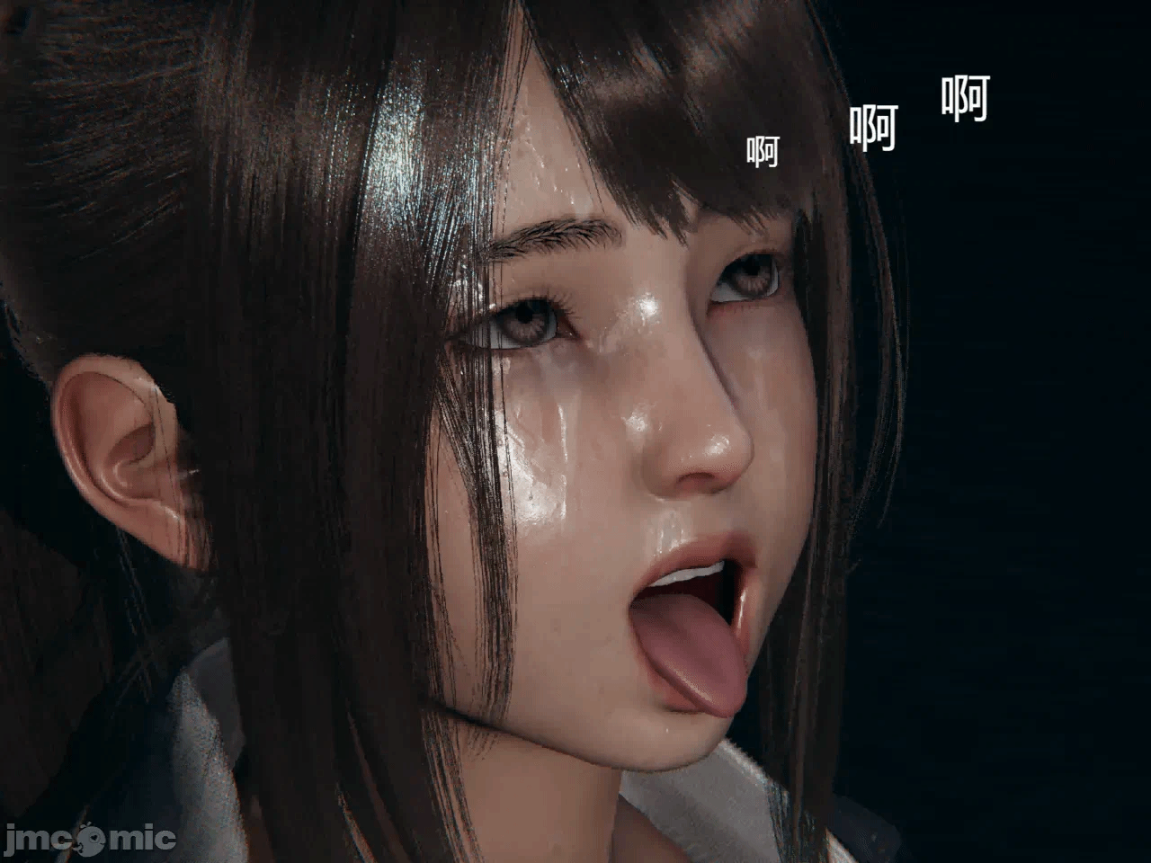 【百与森】驭魂--姐姐篇1-3 第一话 - 248