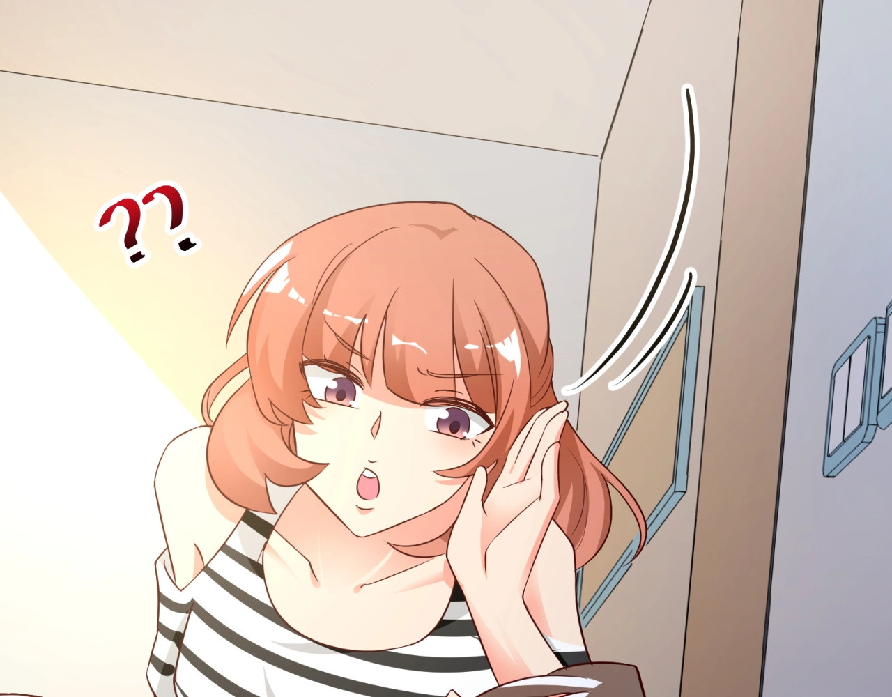 第20话 竟然是她？！ 第 26 页