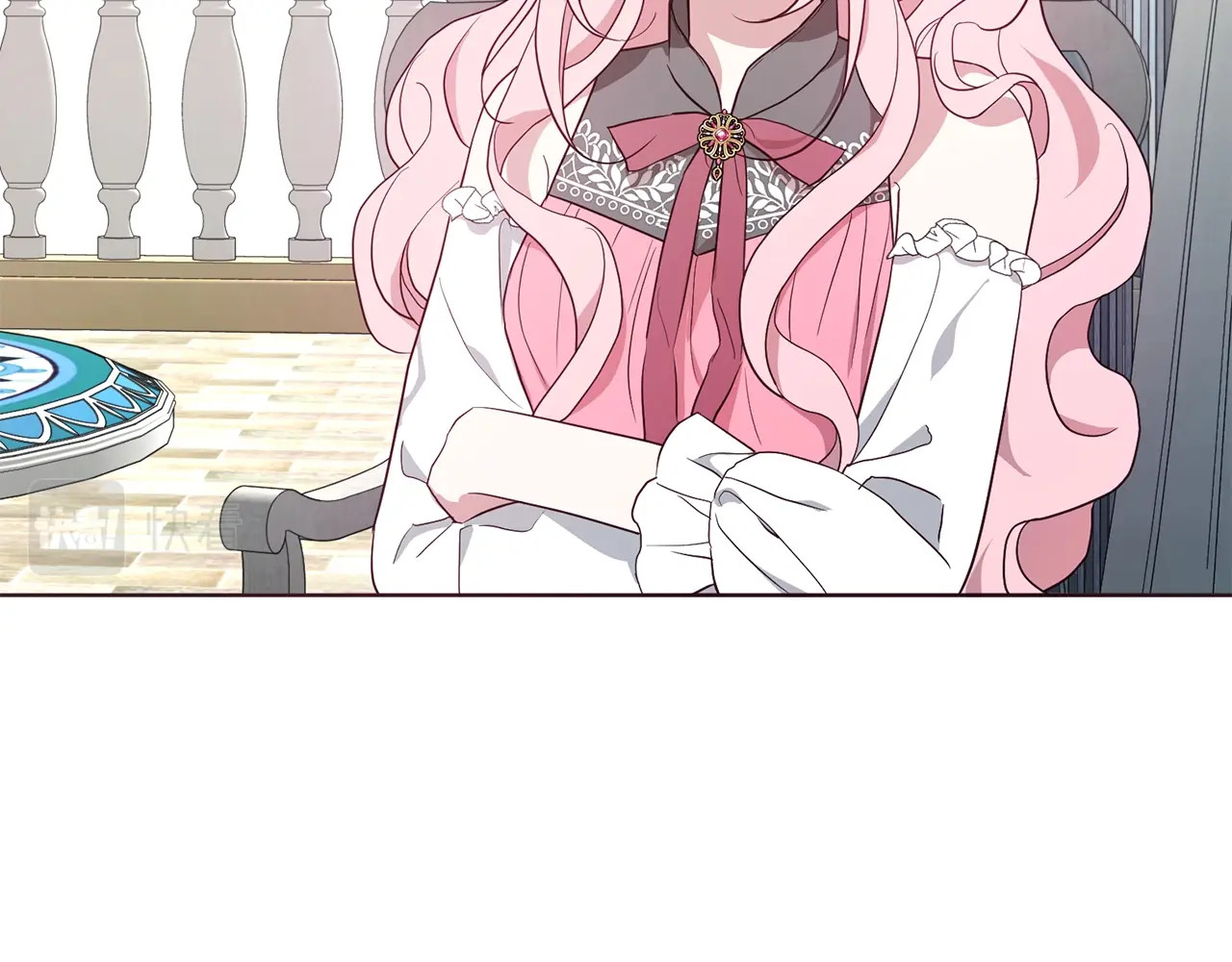 第99话 自私 第 6 页