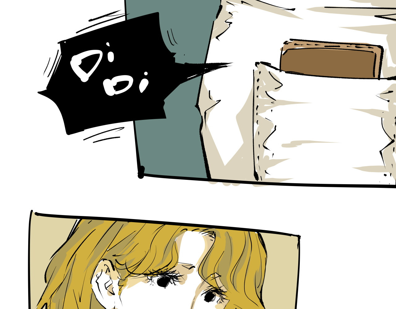 第100话 一言难尽 第 424 页