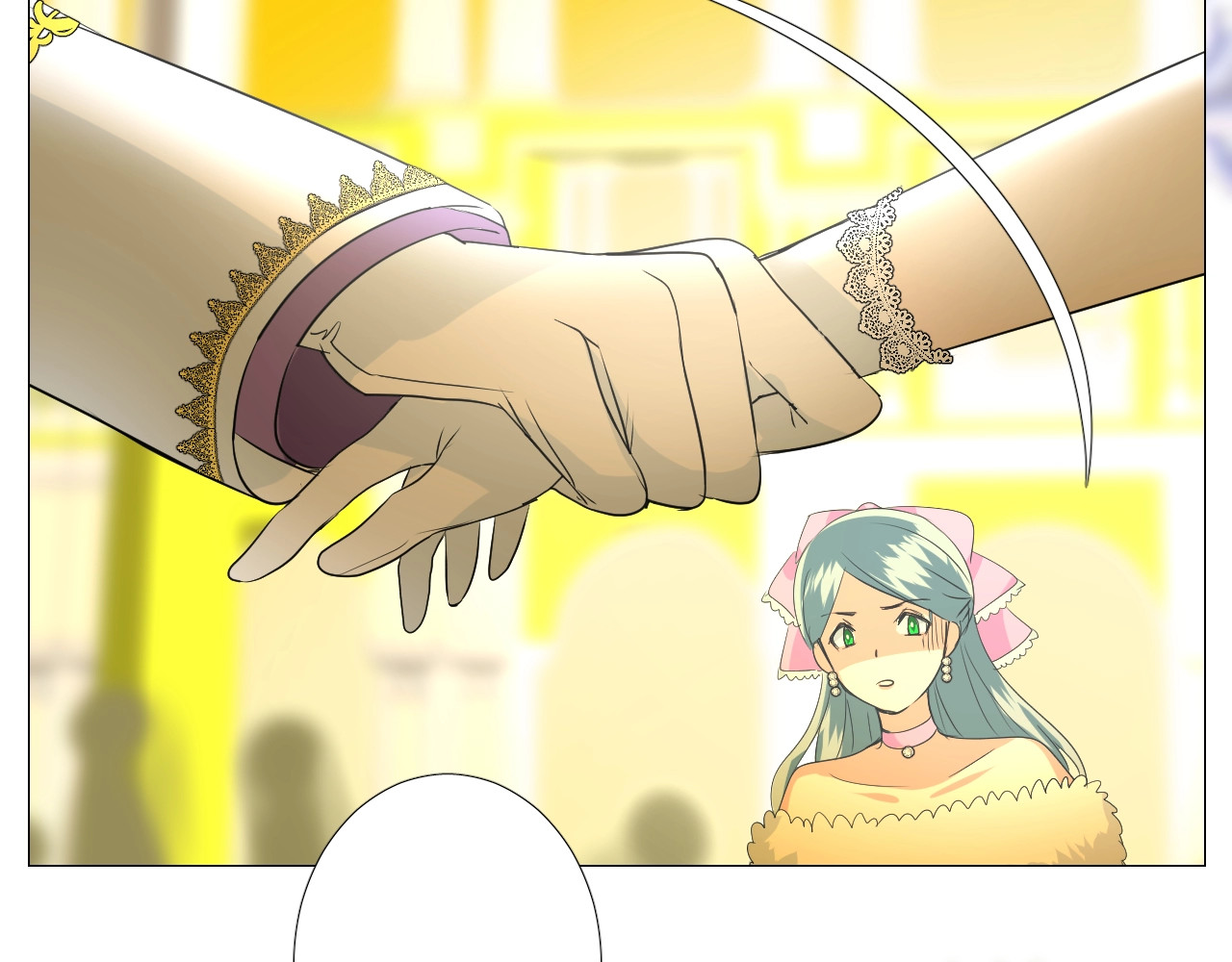 第8话 危机四伏的舞会 第 108 页