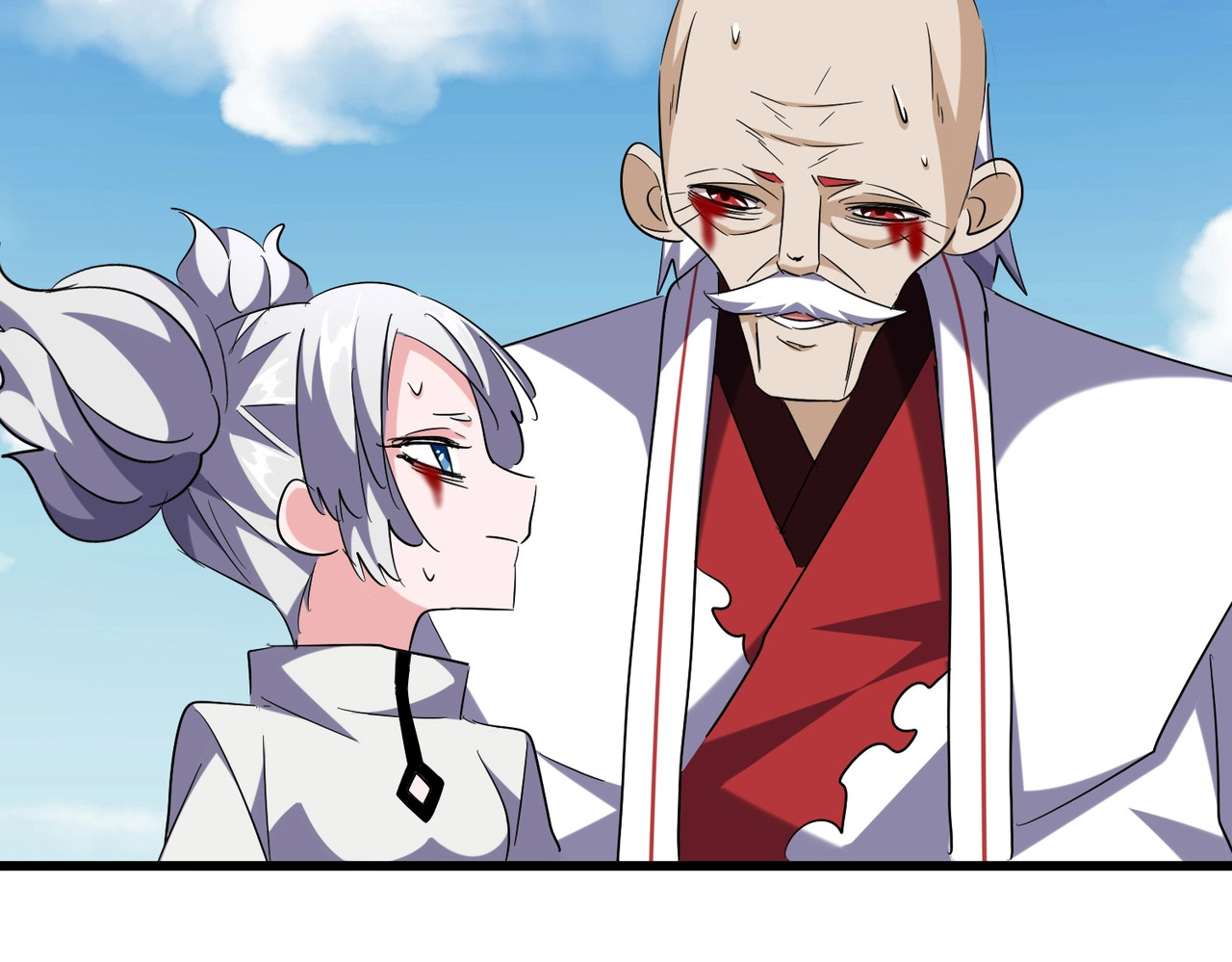 第248话 加入我 第 60 页