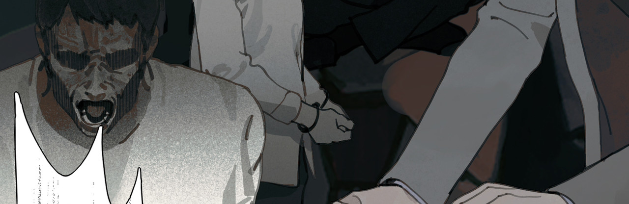 第49话 蜘蛛丝 第 42 页