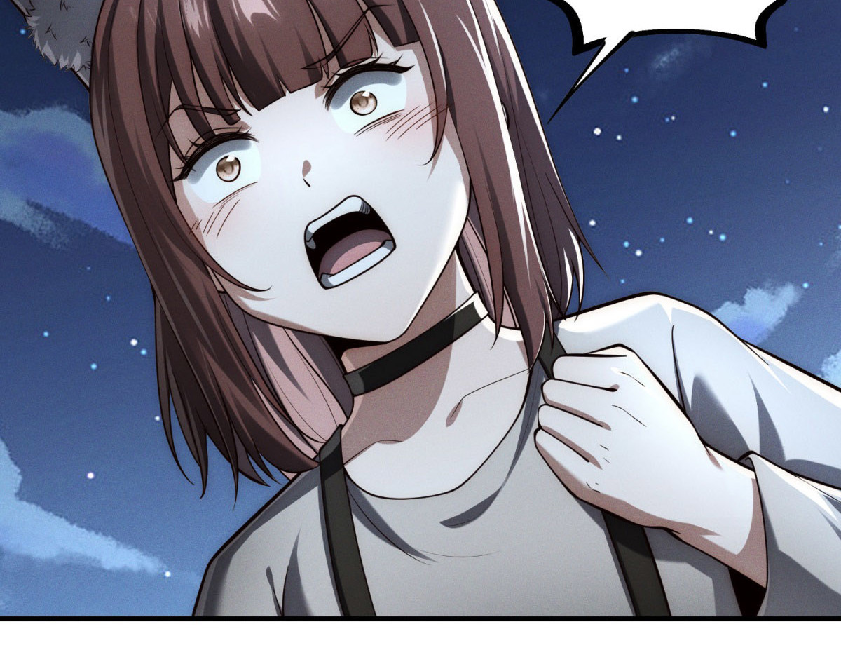 第38话 天堂？地狱？ 第 116 页