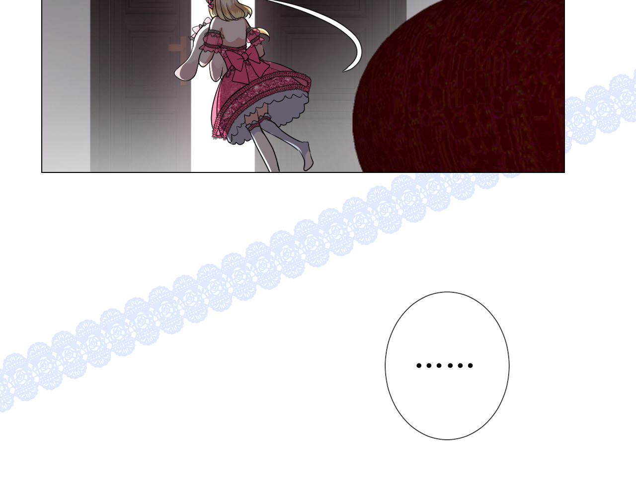 第61话 心的羁引 第 22 页