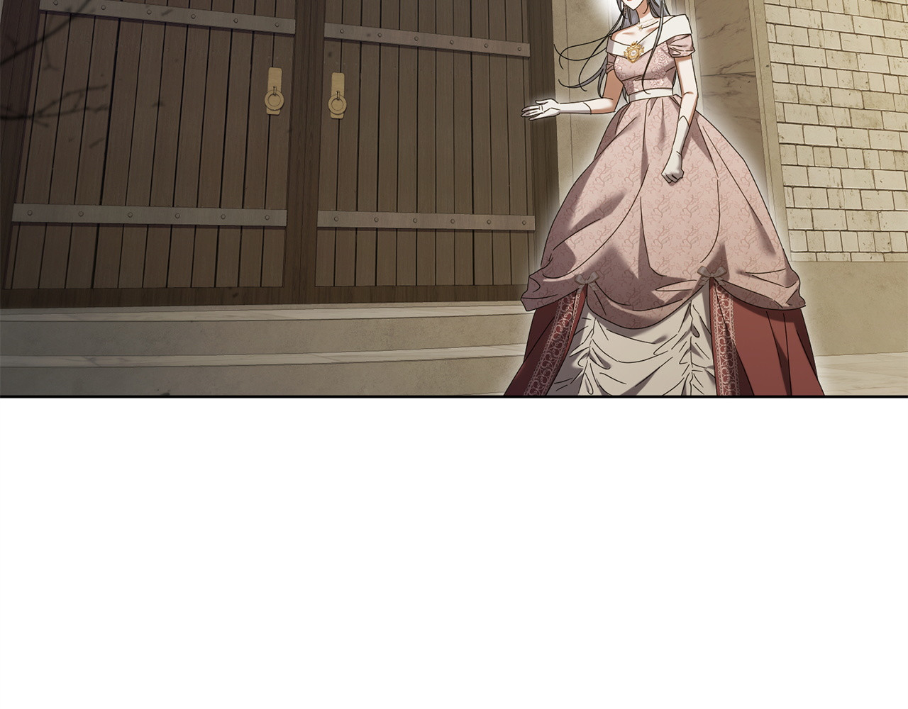 第53话 混乱 第 21 页