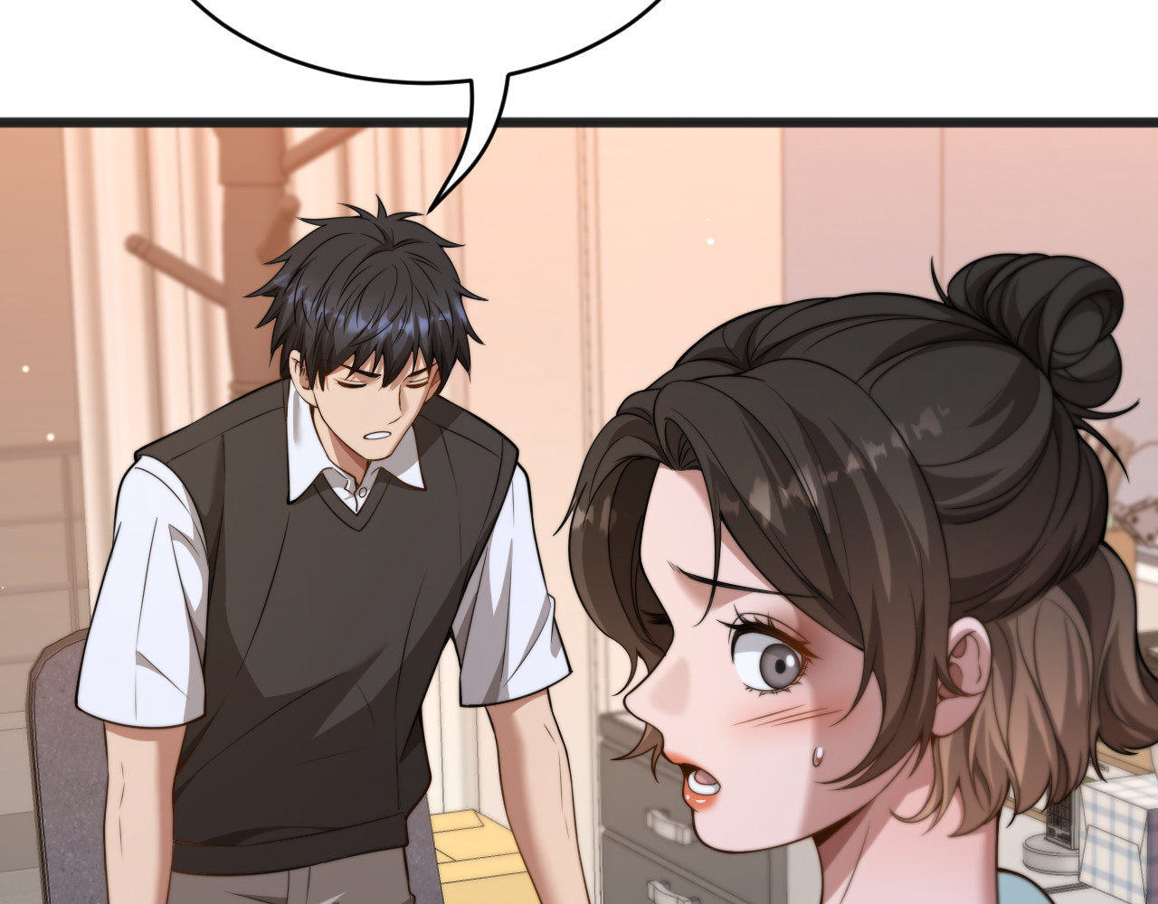 第28话 解决舔狗 第 108 页