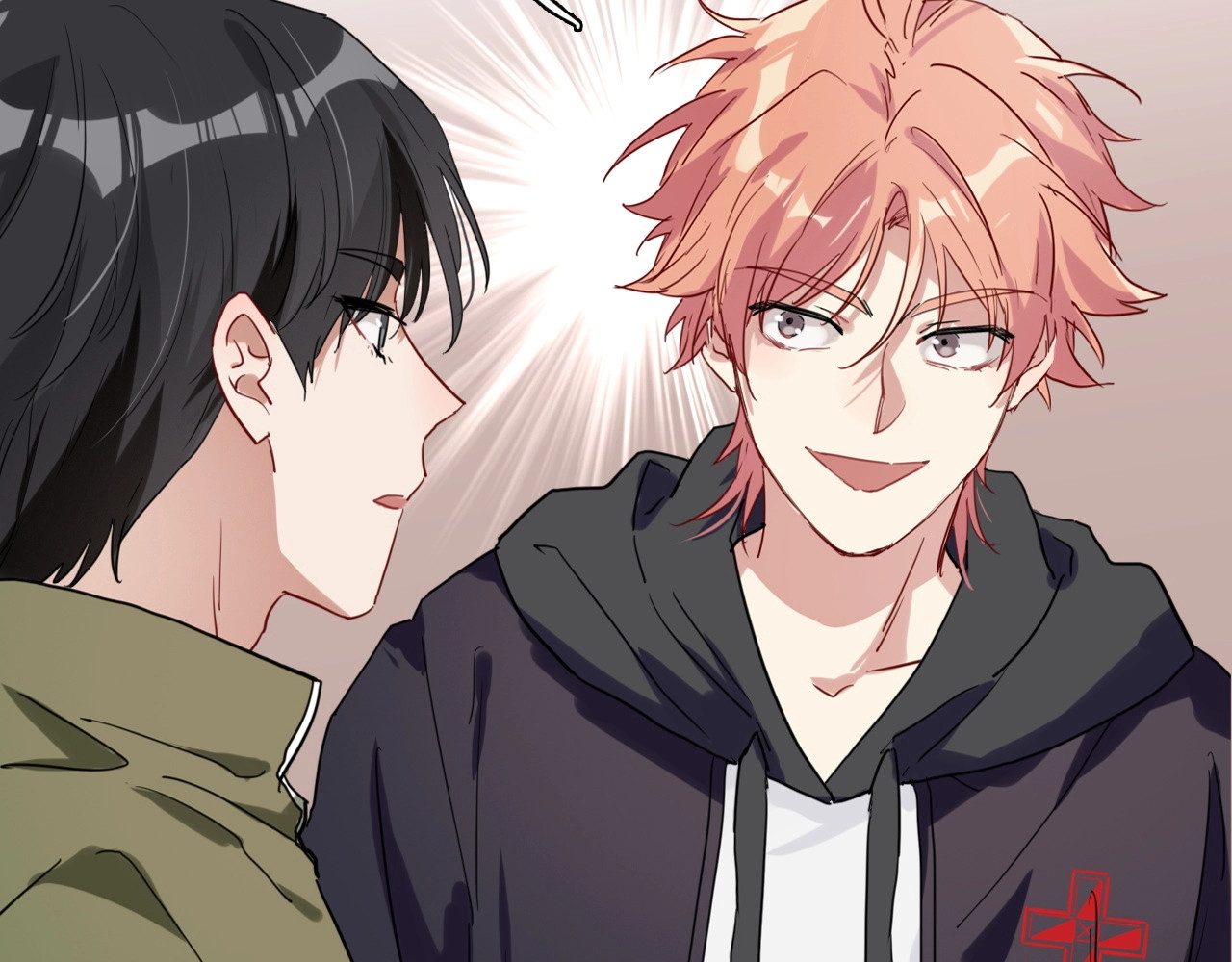 第63话 不同之路 第 56 页