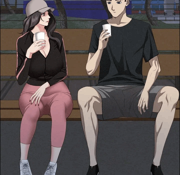 第39话 第 116 页