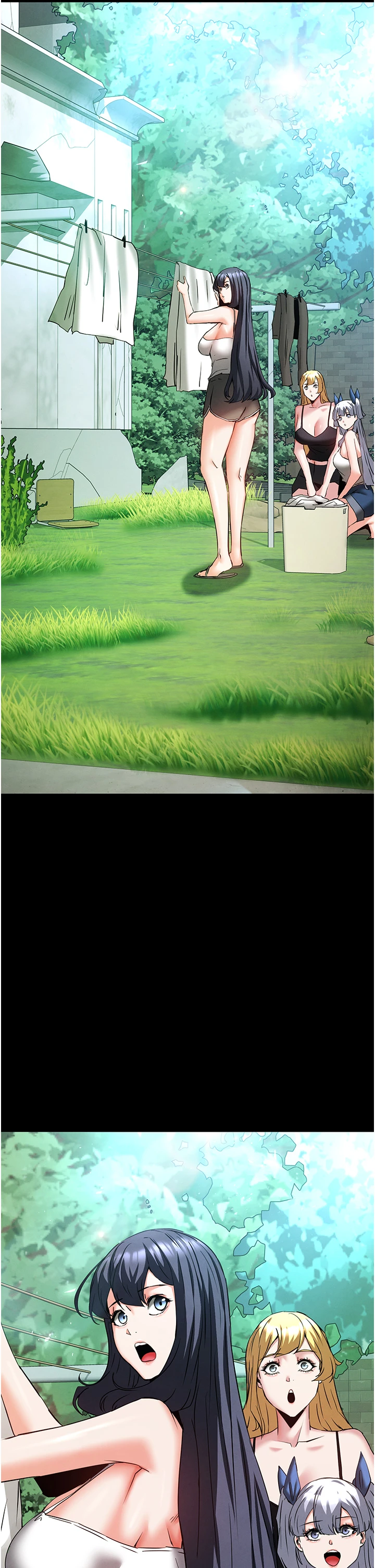 第70话 - 人类终结计画 第 80 页