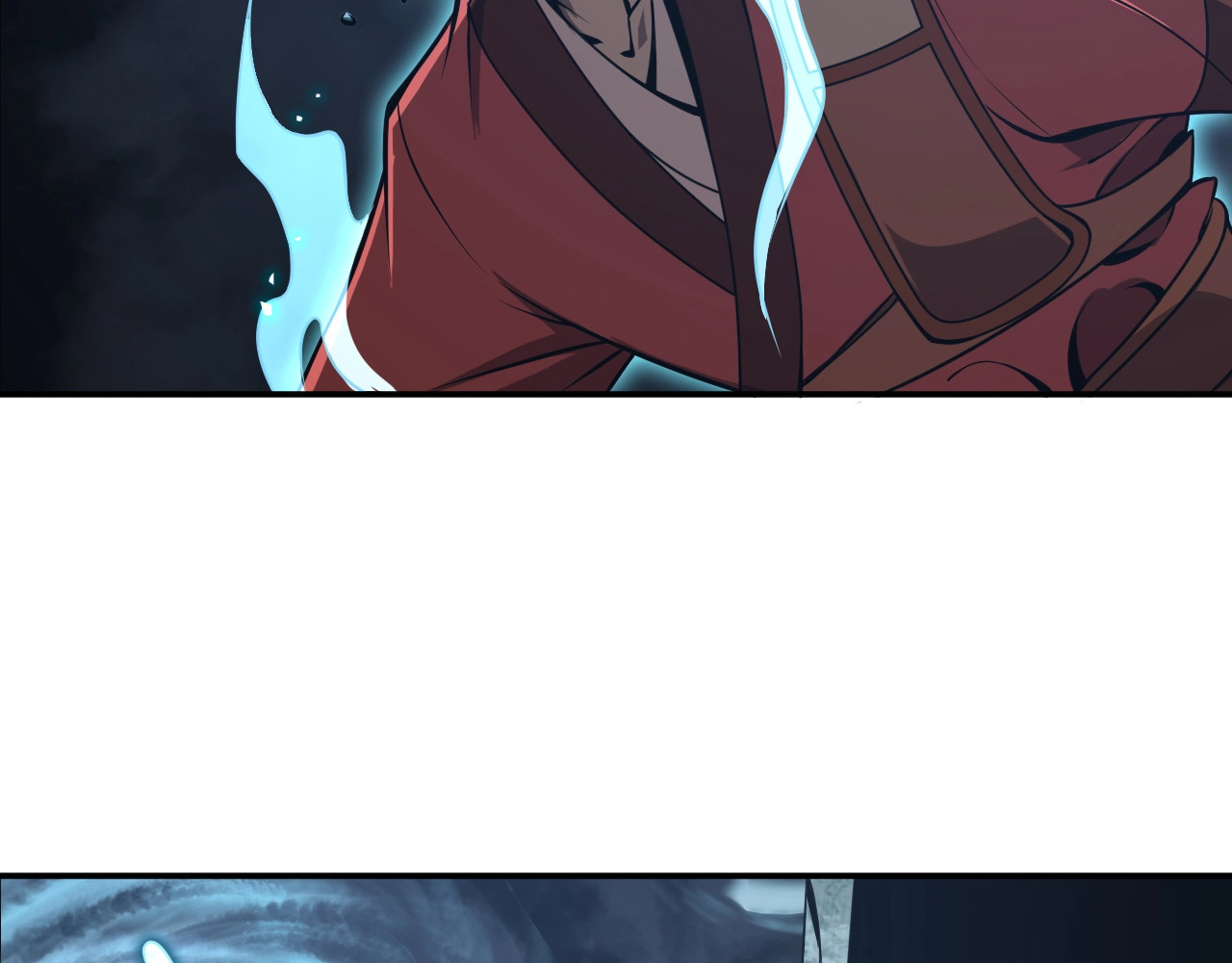 第13话 阵法师突围 第 28 页