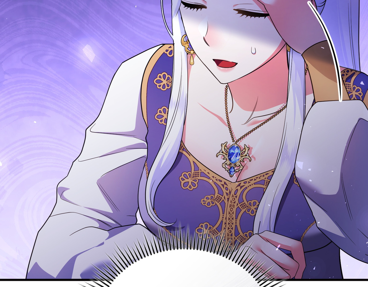 第61话 找出弱点 第 142 页