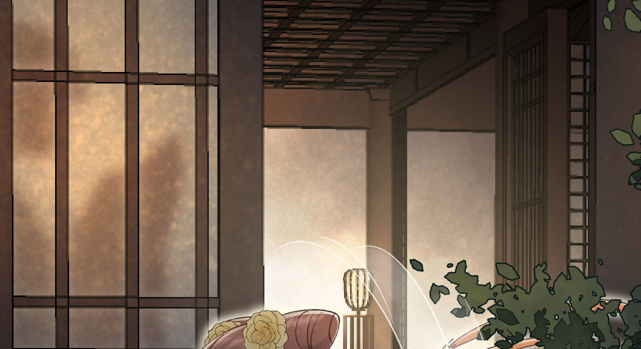 第21话 哄不好的谢祈？ 第 106 页