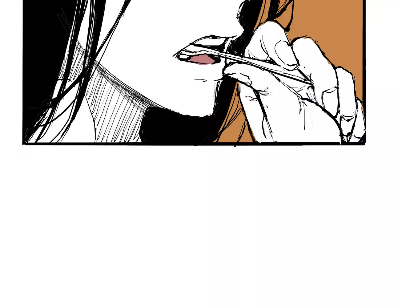 第25话 温柔的谎言 第 22 页