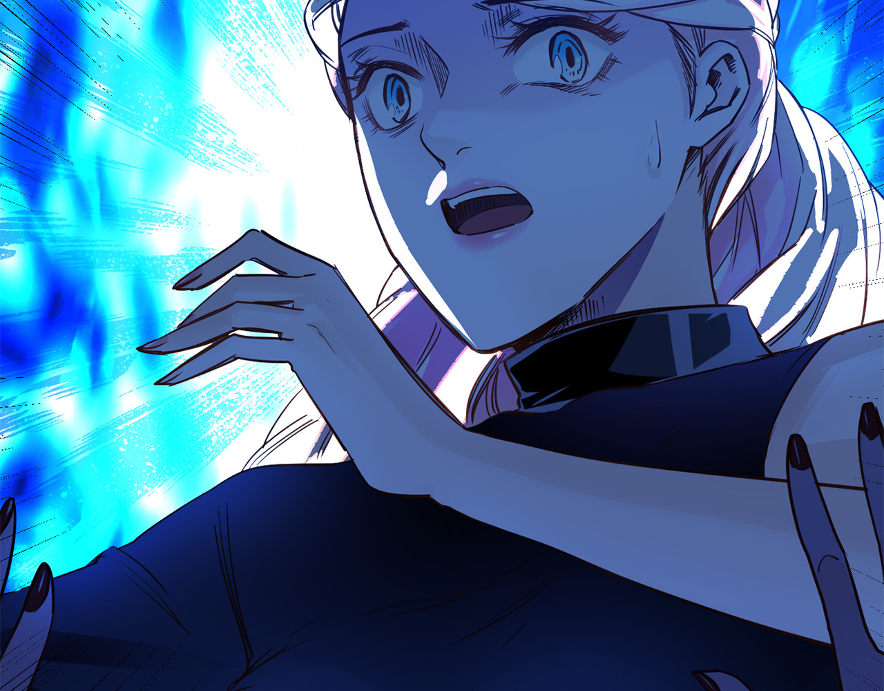 第59话 灭顶之灾 第 26 页