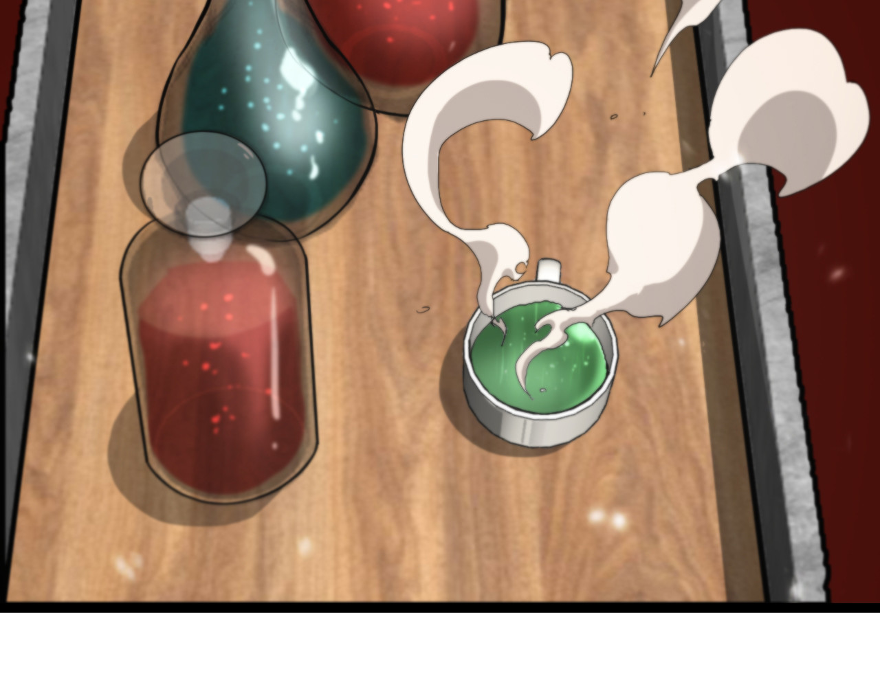 第128话 总统的决定 第 104 页