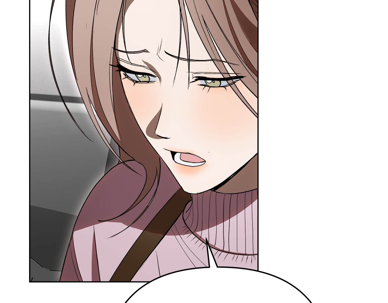 第30话 霸总温柔杀？ 第 124 页