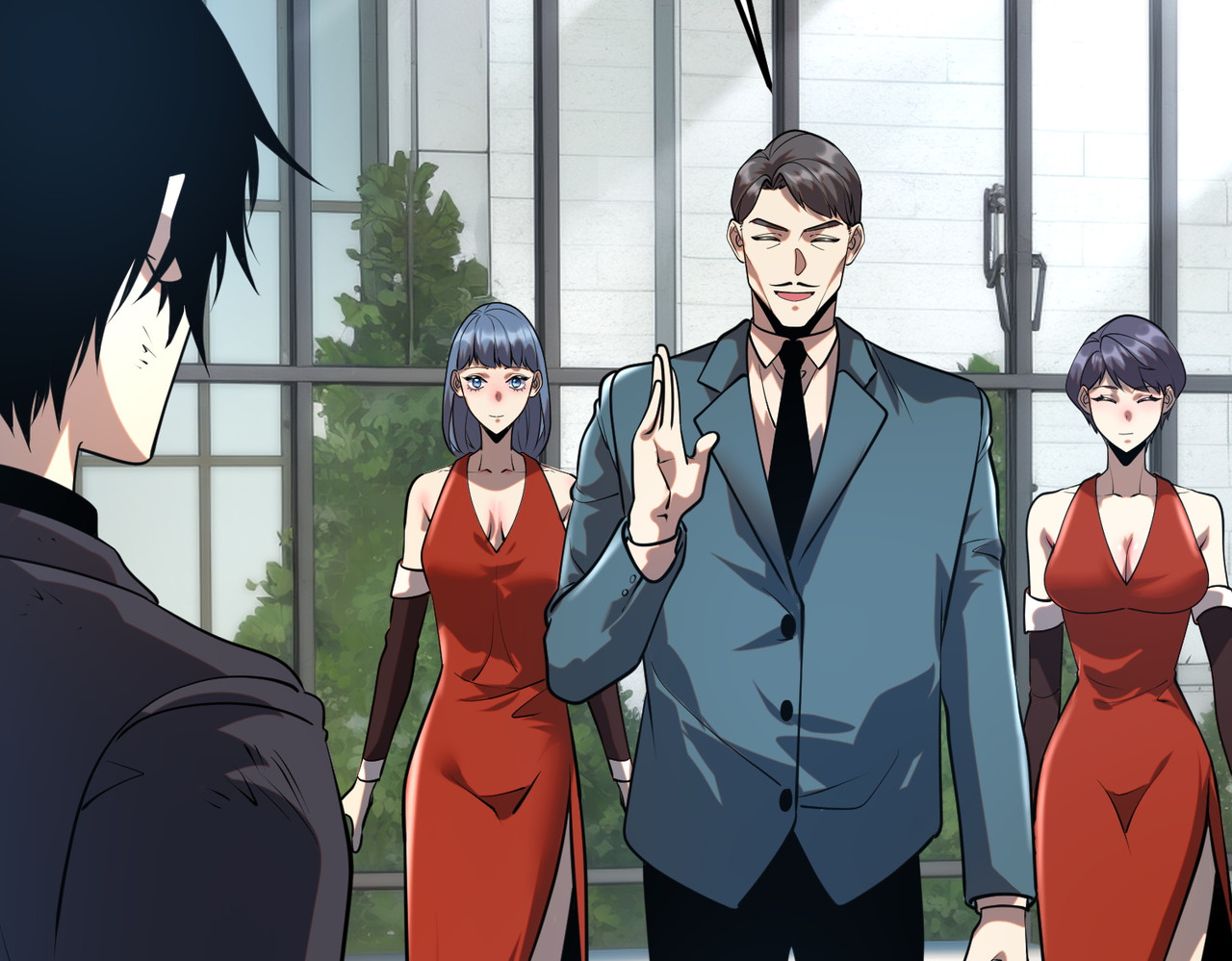 第19话 大收获 第 148 页