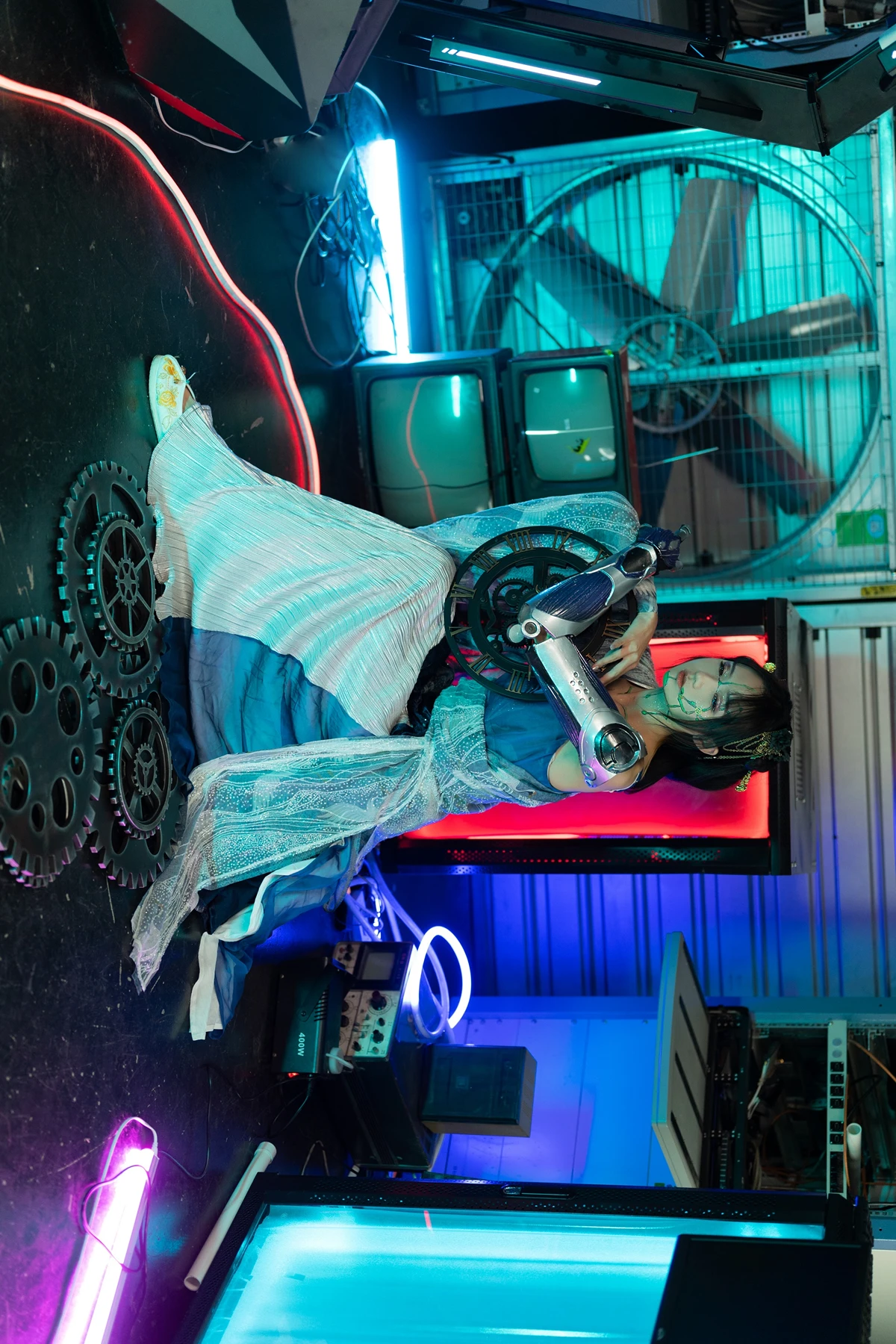 第1话 第 34 页