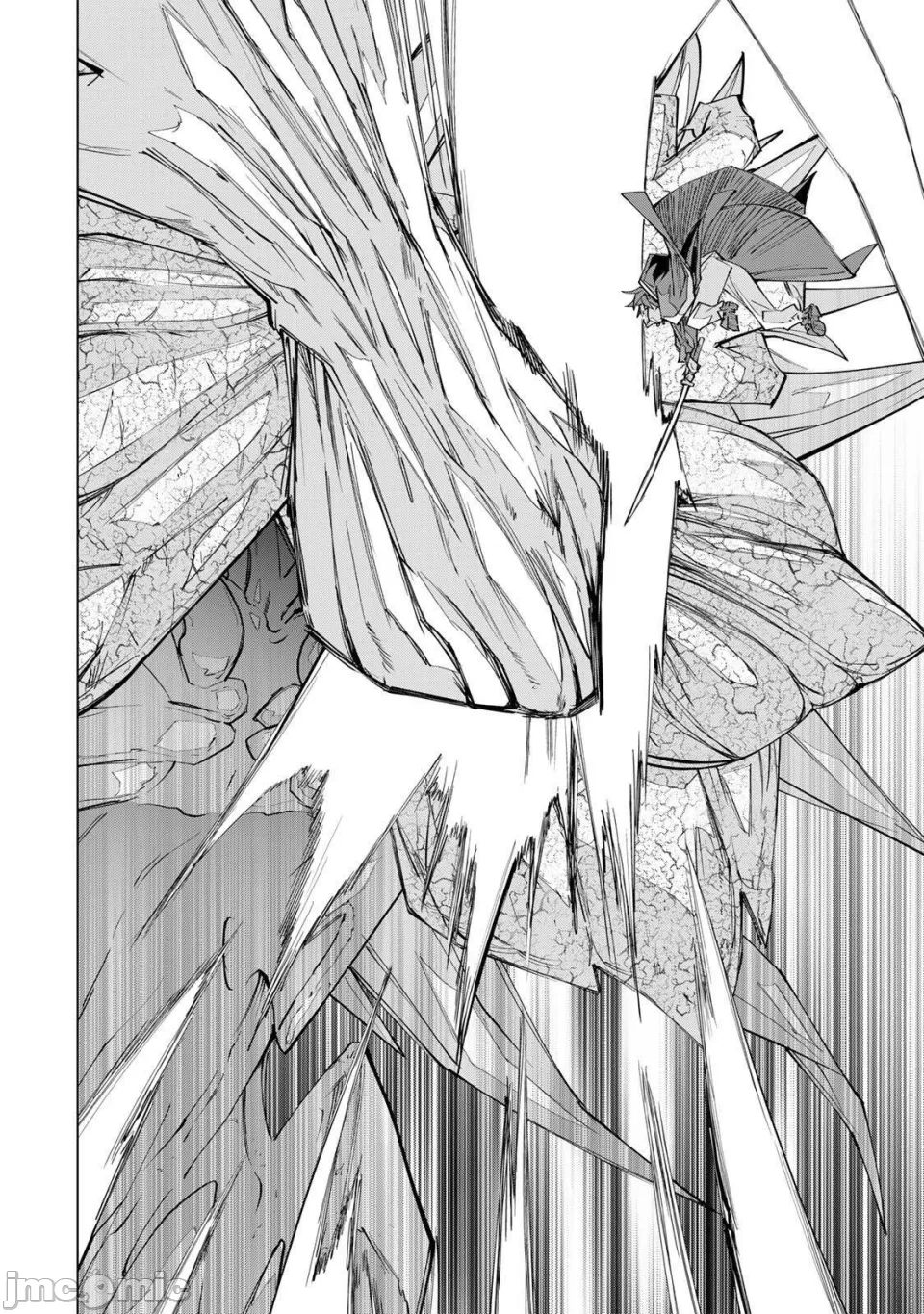被信赖的伙伴在地下城深处追杀依靠恩惠『无限扭蛋』召唤等级9999的同伴们向世界和原队友復仇还要再补上一句『活该！』 [曲终之时个人汉化] [明镜シスイ、大前贵史] 信じていた仲间达にダンジョン奥地で杀されかけたがギフト『无限ガチャ』でレベル9999の仲间达を手に入れて元パーティーメンバーと世界に復讐&『ざまぁ!』します! 第193话 - 19