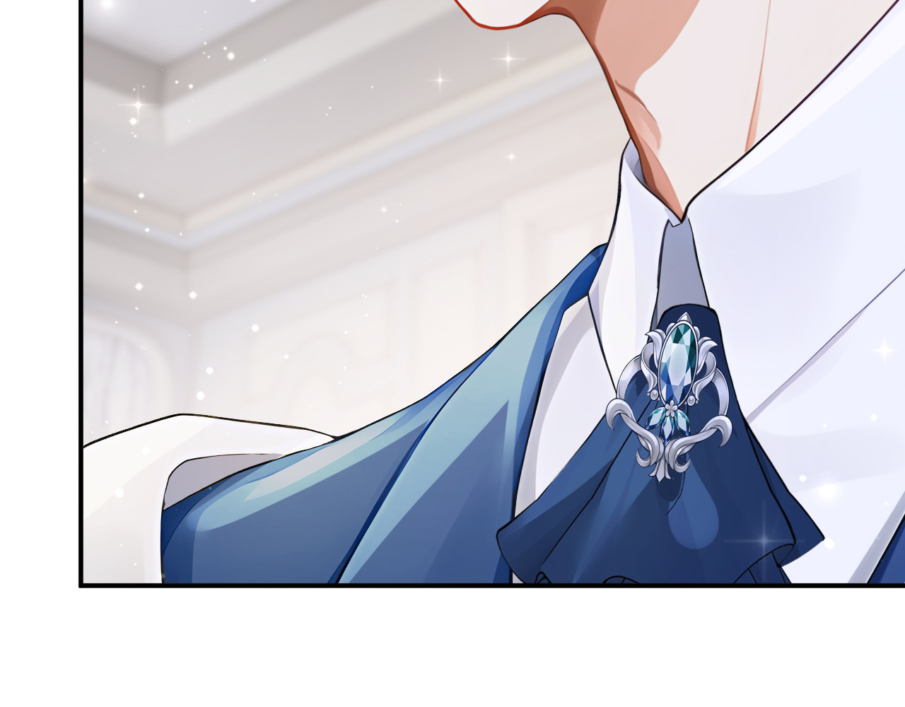 第48话 我的头发乱了吗？ 第 26 页