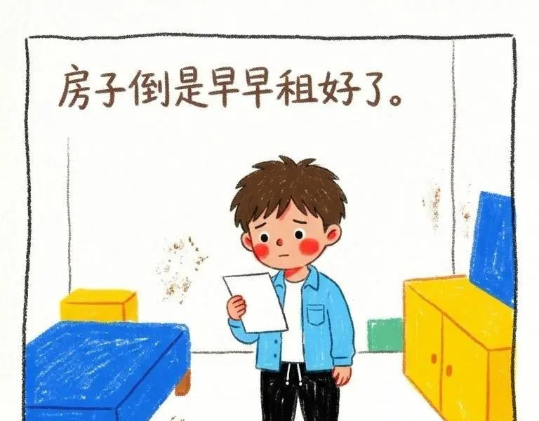 我们意外同居了 第 25 页