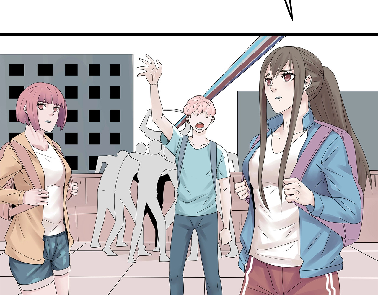 第46话 第 66 页