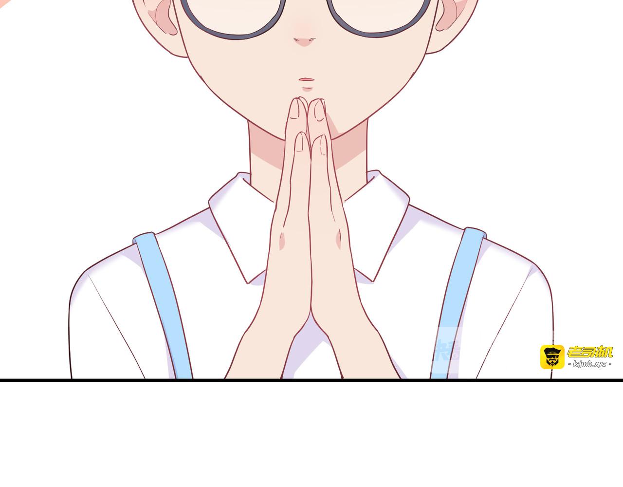 第51话 在厕所相遇 第 93 页