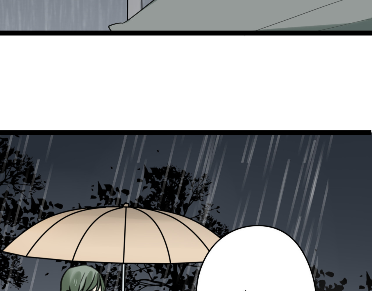 第28话 雨中的告白 第 50 页