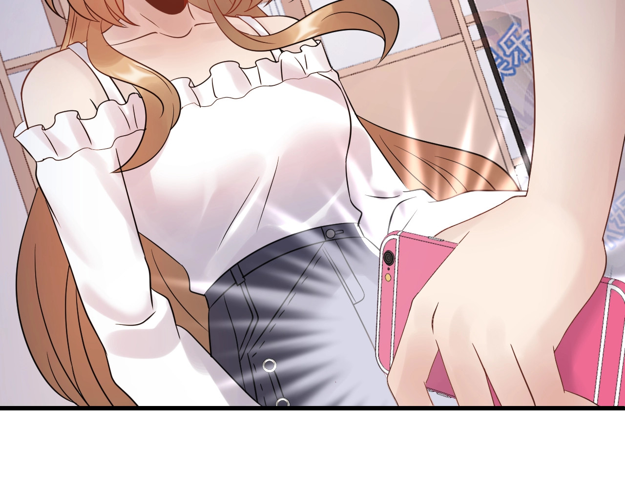 第94话 老牛吃嫩草？ 第 78 页
