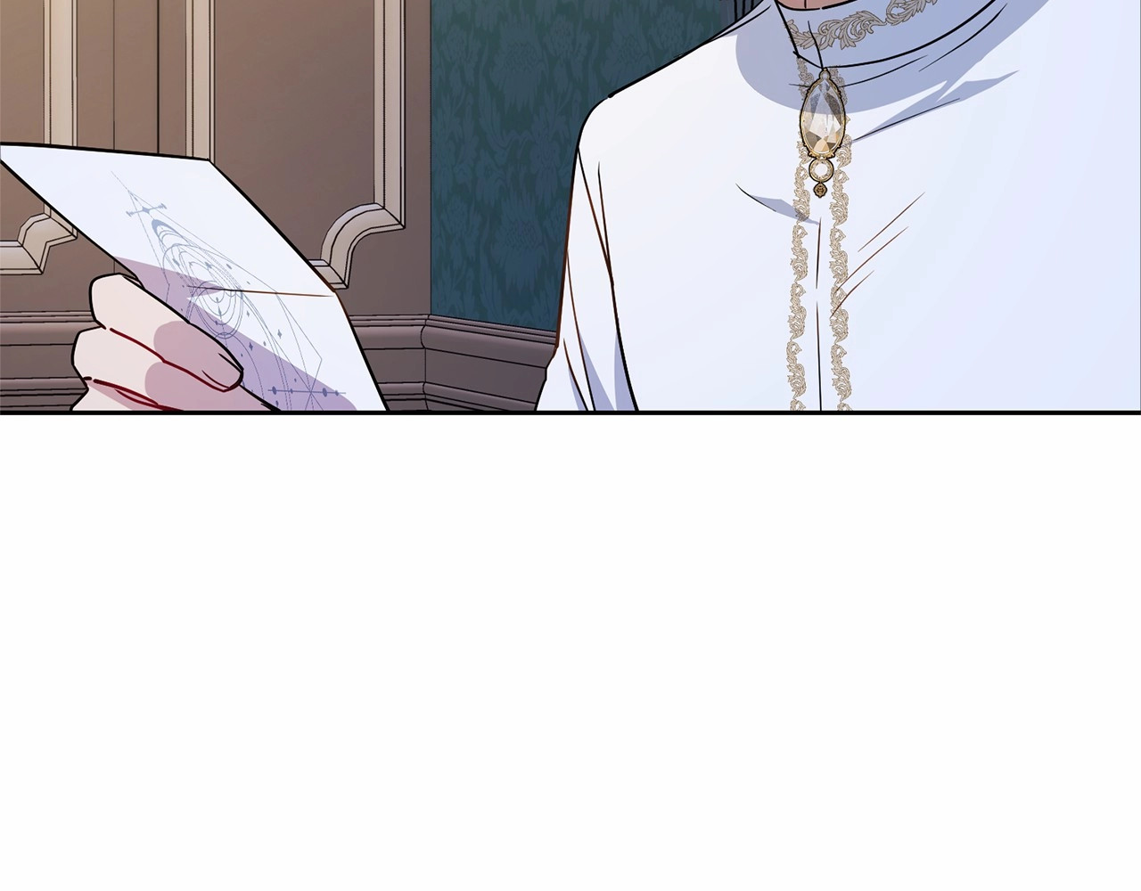 第14话 为什么喜欢我？ 第 204 页