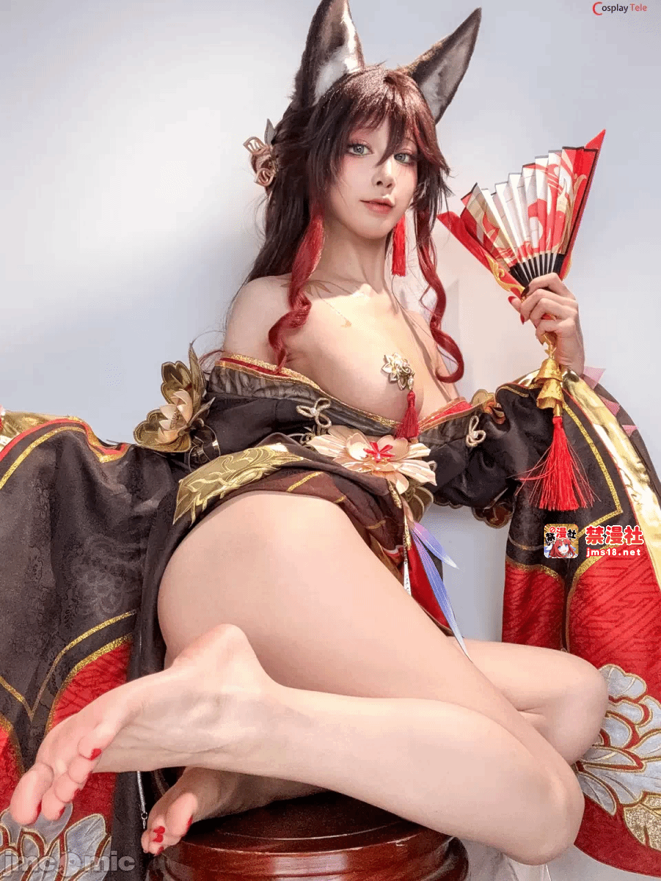 第一话 第 19 页