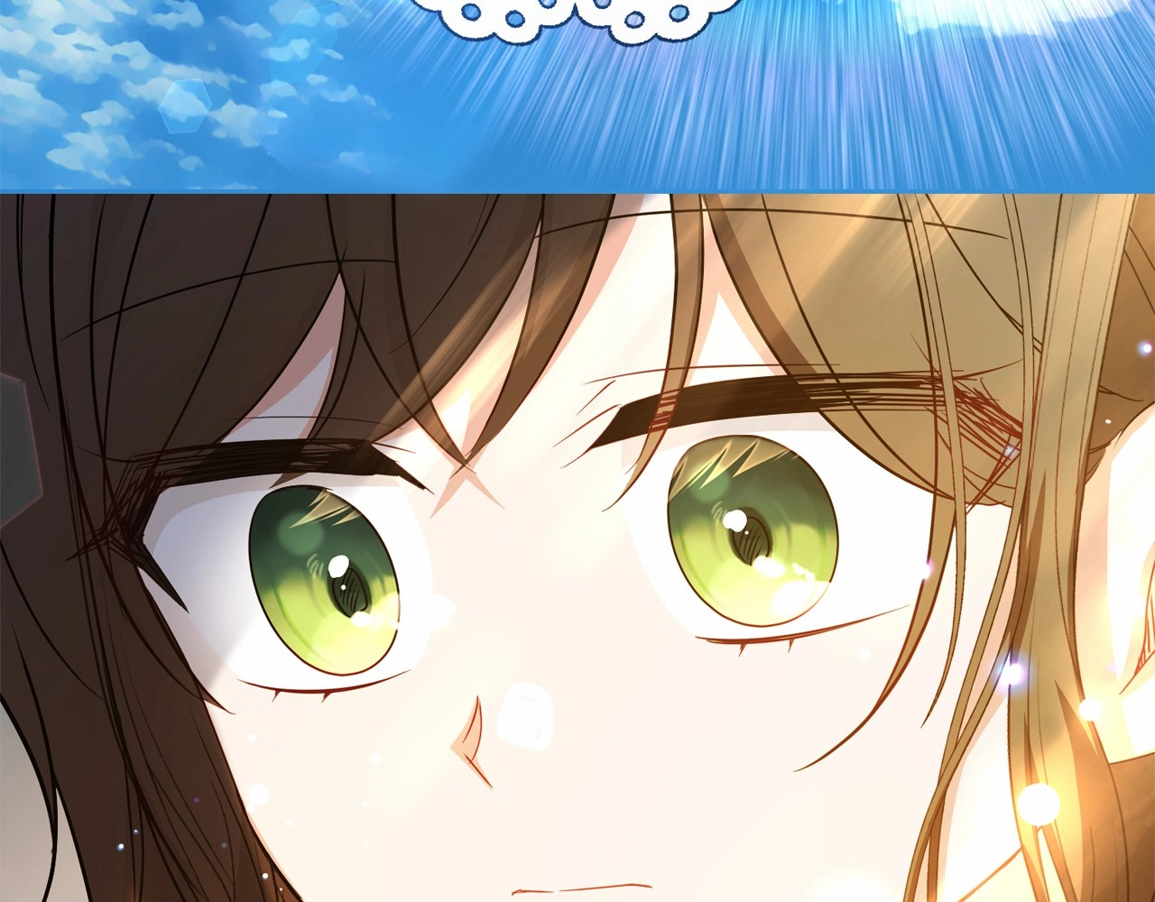 第34话 余生都是鲜花盛开的春天 第 144 页
