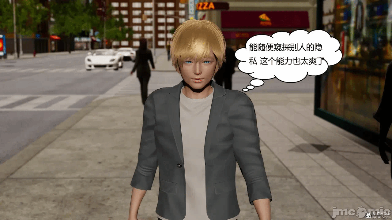 第一话 第 402 页
