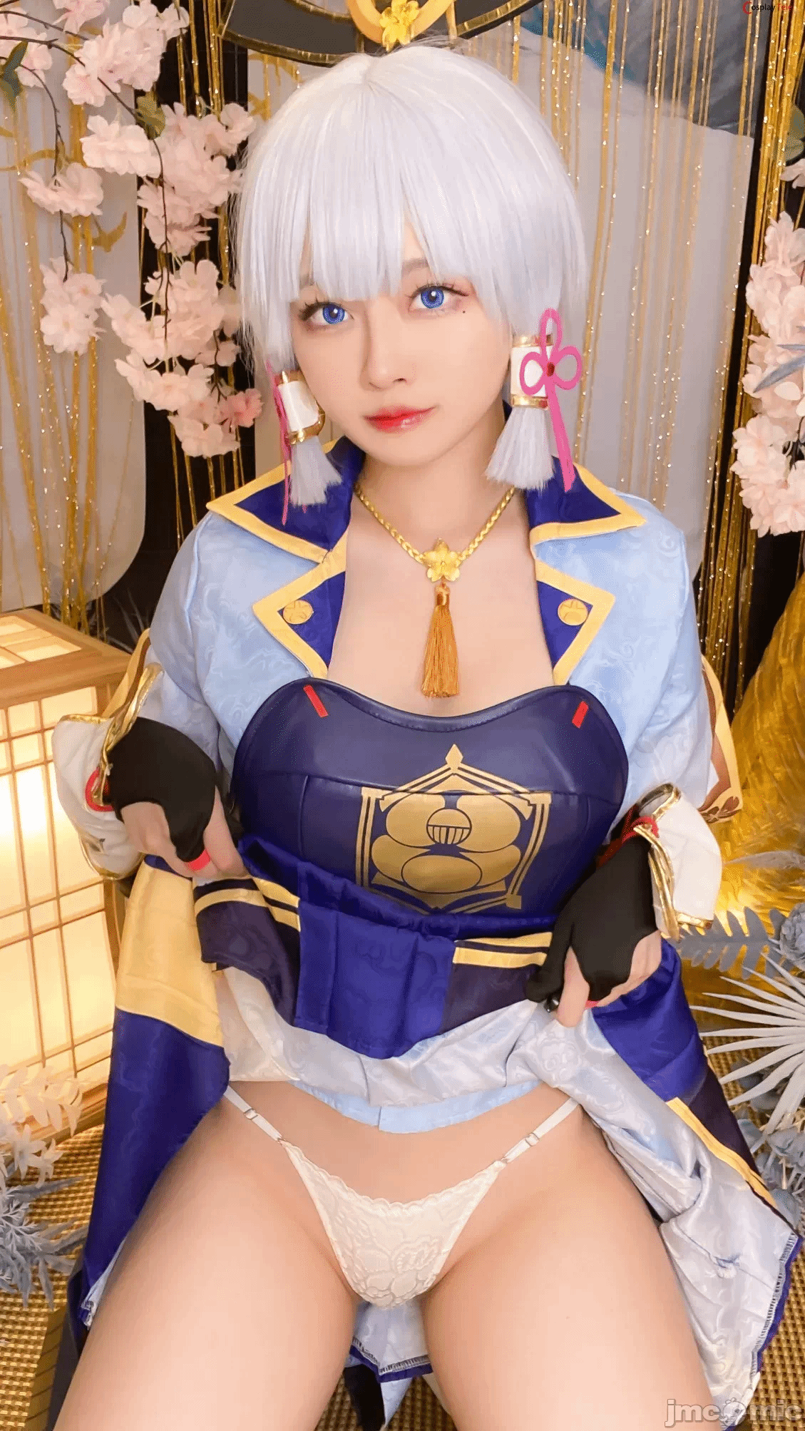第一话 第 10 页