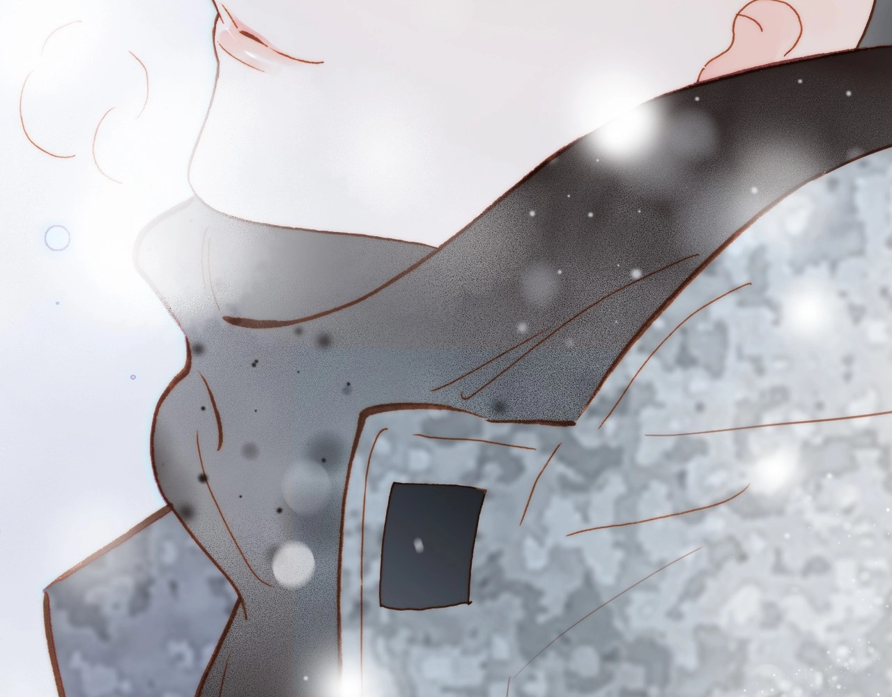 第17话 雪娃娃 第 124 页