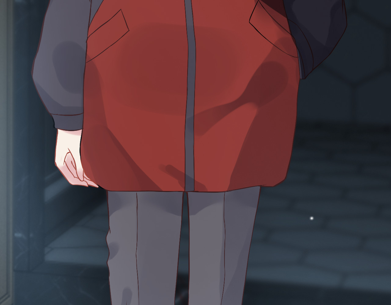 第78话 充满敌意的高尔夫球场 第 34 页