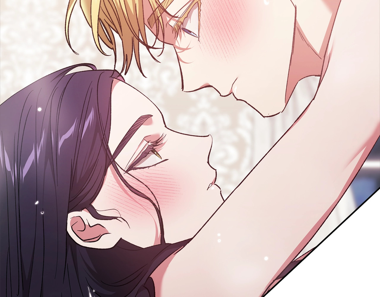 第64话 筋疲力尽的一天 第 54 页