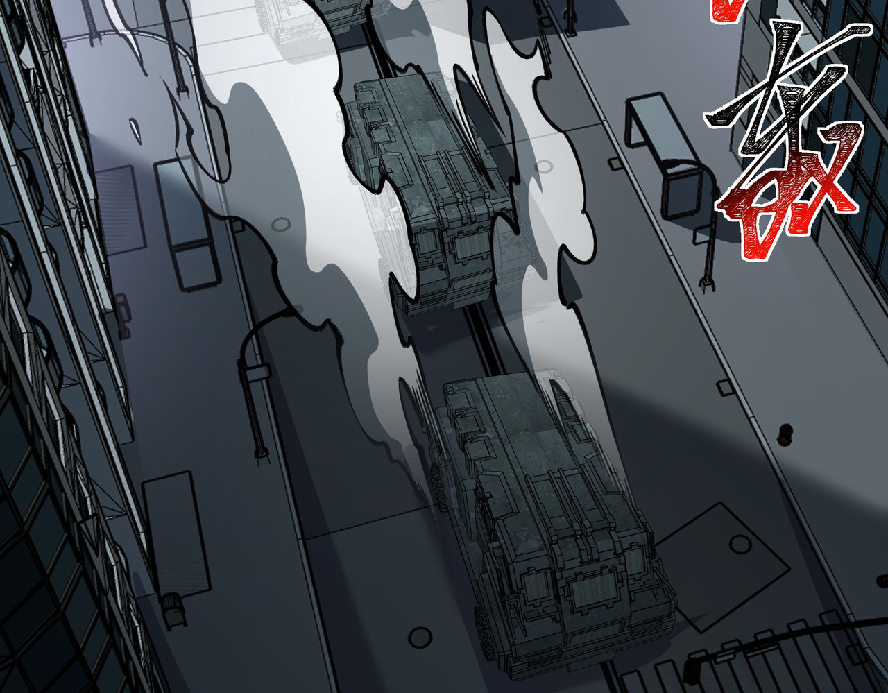 第36话：致幻，绝地反击 第 62 页